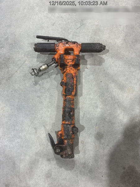2022 MICHIGAN PNEUMATIC MP-30-1-TRACKER