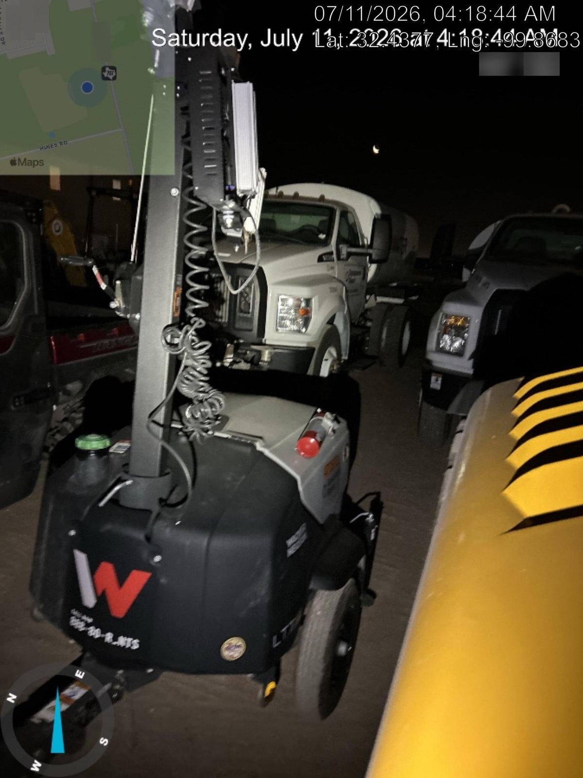 2024 WACKER NEUSON LTT4