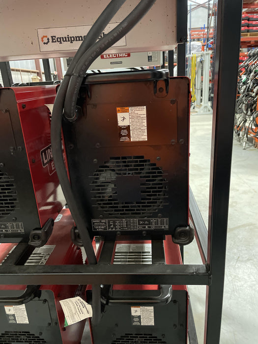 2022 LINCOLN ELECTRIC K3607-1