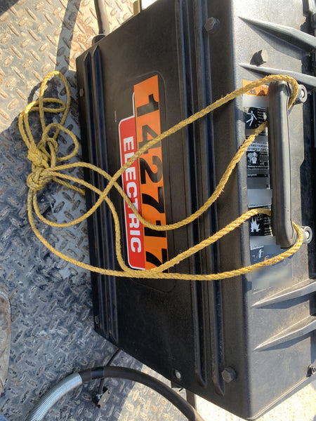 2021 LINCOLN ELECTRIC LN-25X