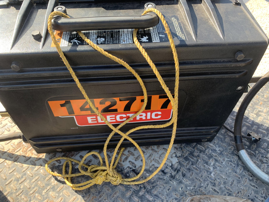 2021 LINCOLN ELECTRIC LN-25X