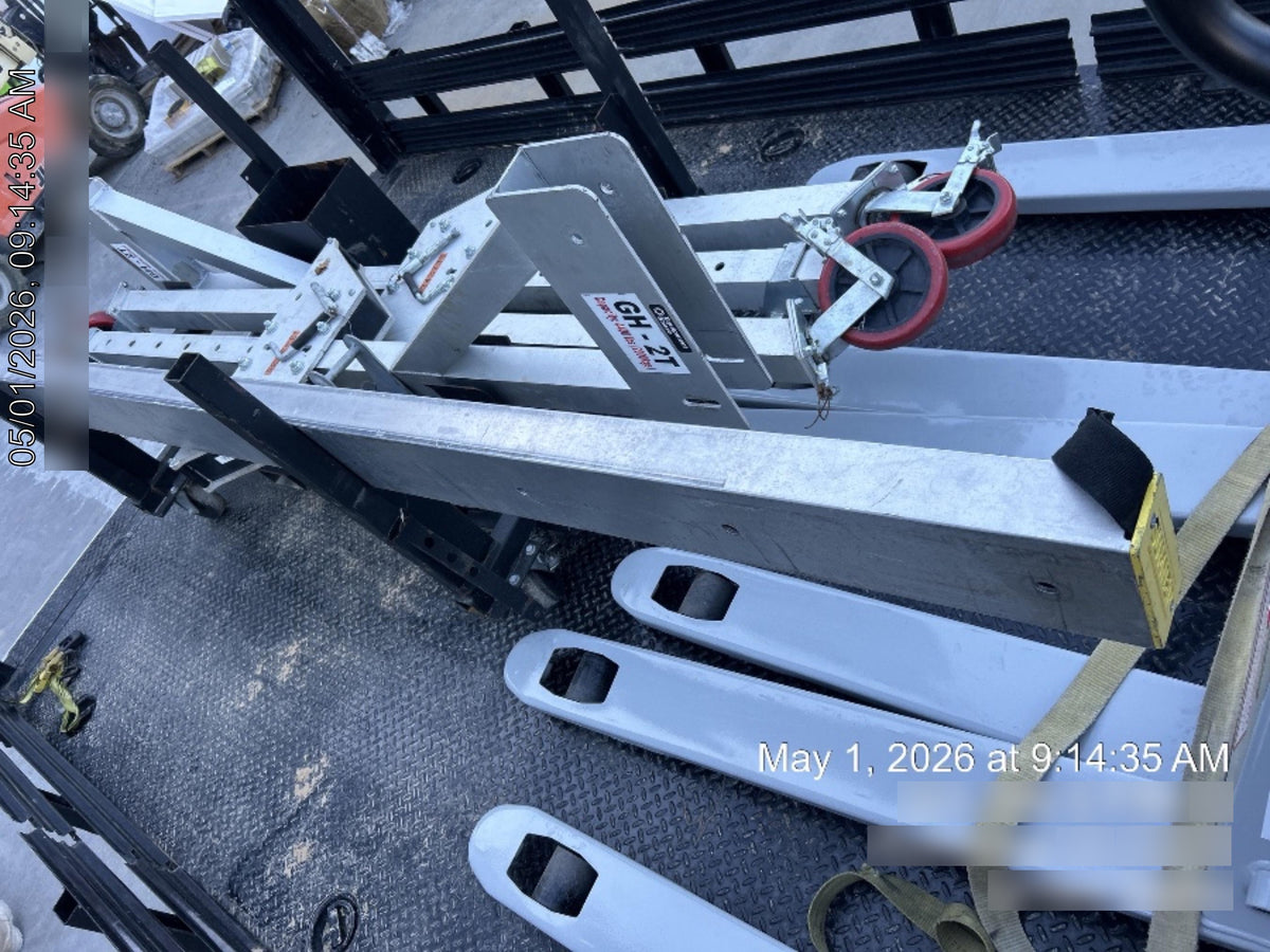 2023 SUMNER GH2T-10