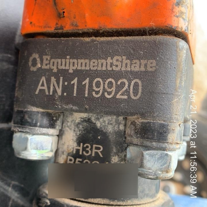 2020 MICHIGAN PNEUMATIC MP-CH3R