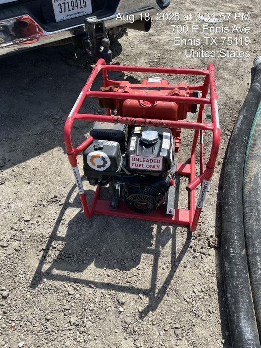 2023 MULTIQUIP QP4TH