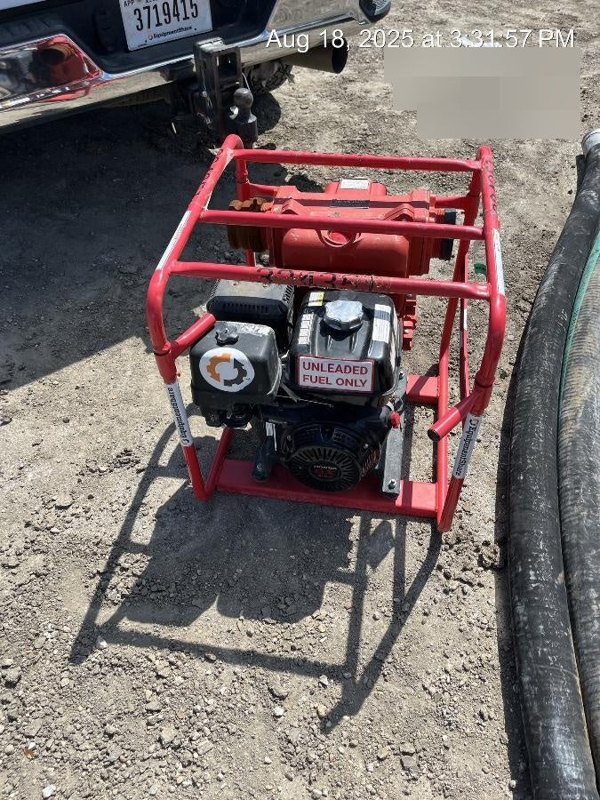 2023 MULTIQUIP QP4TH