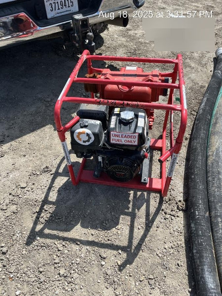 2023 MULTIQUIP QP4TH
