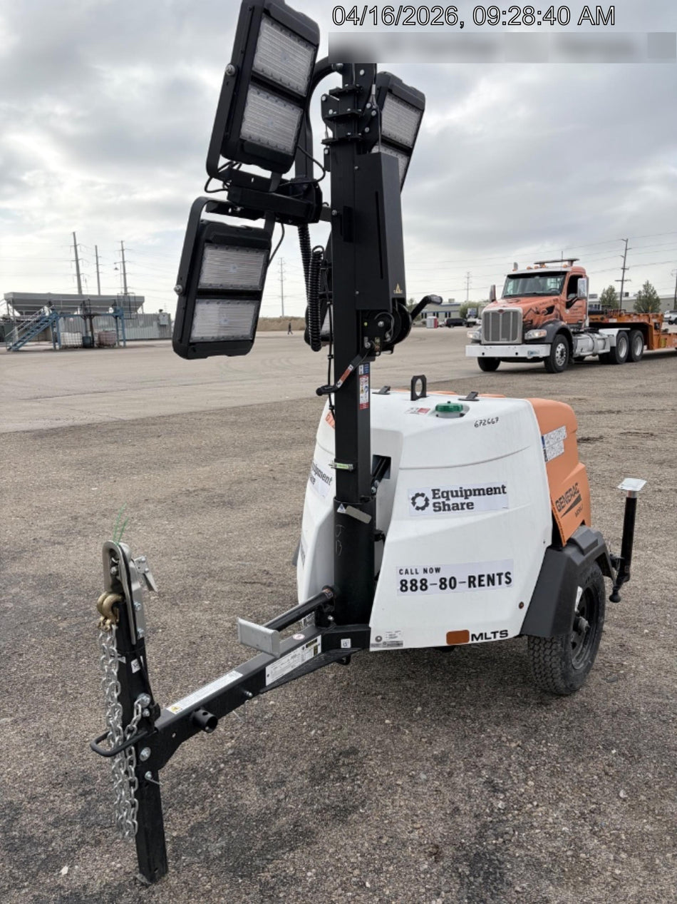 2026 GENERAC MLTS-4