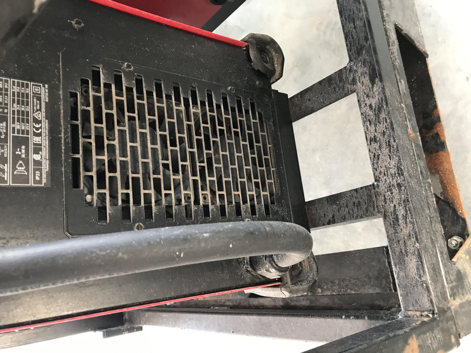 2020 LINCOLN ELECTRIC FLEXTEC 350X