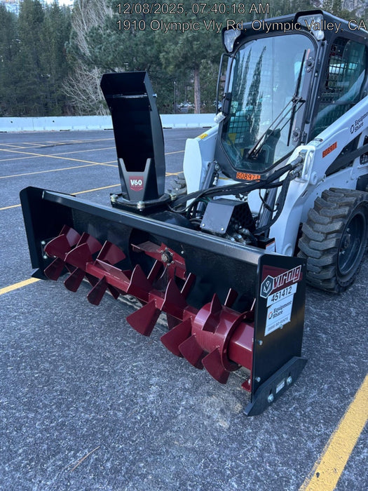 2024 VIRNIG VBW84-HF