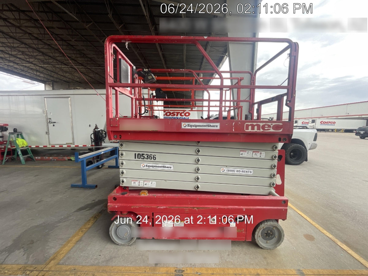 2020 MEC 4046SE