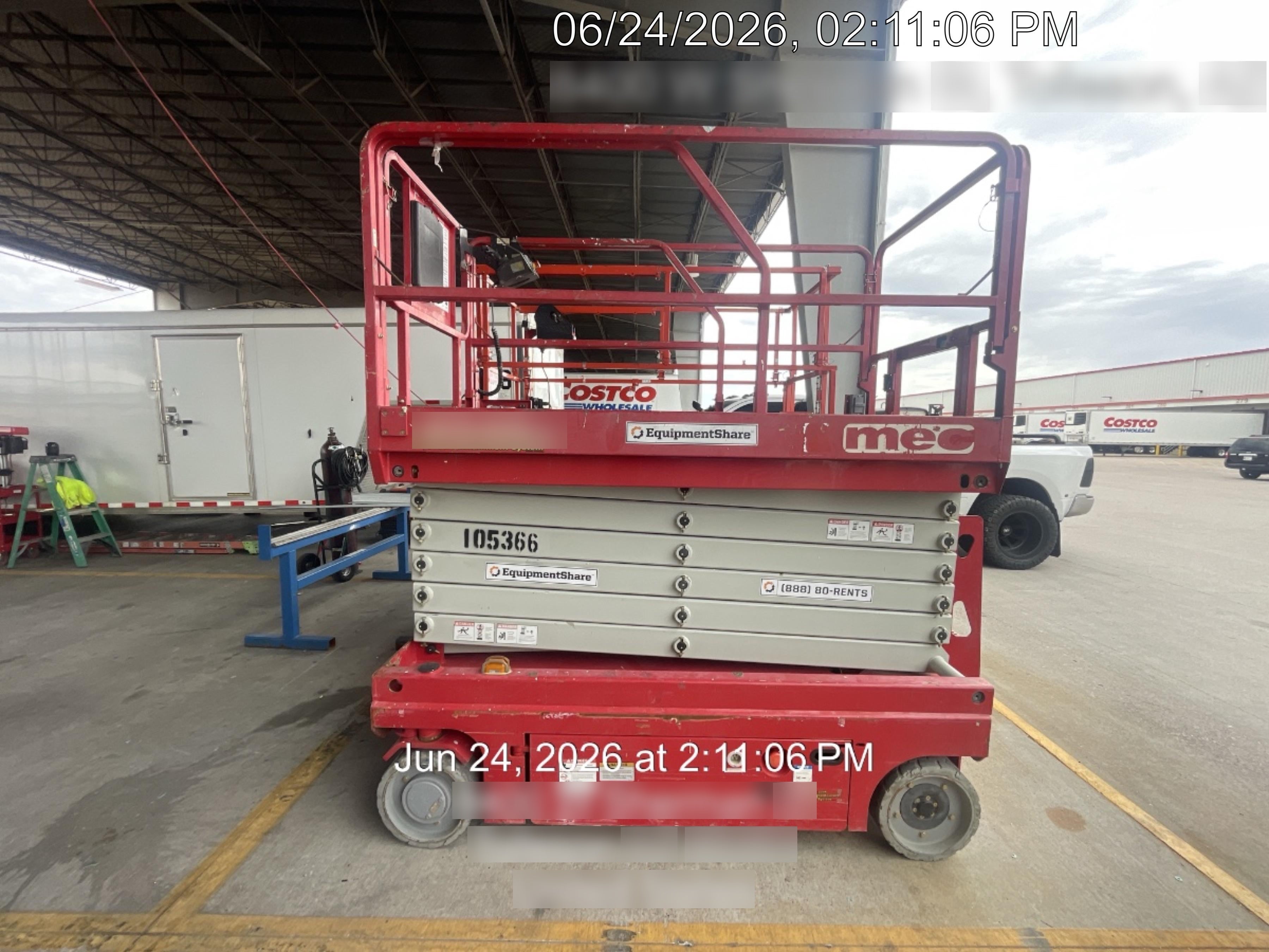 2020 MEC 4046SE