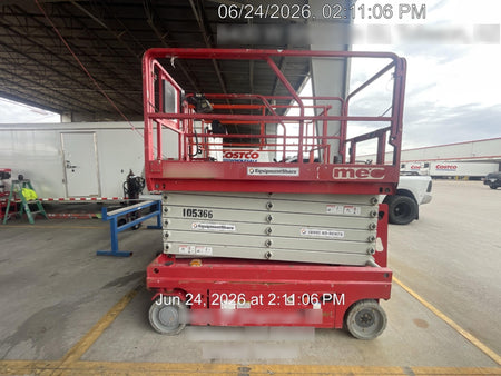 2020 MEC 4046SE