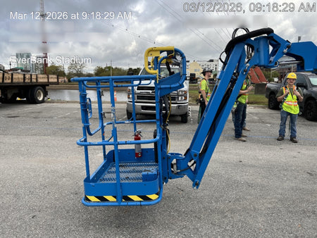2024 GENIE Z30-20 N RJ