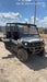 2022 Kawasaki Mule PRO-DXT Standard Options, Backup Alarm, Beacon, Plastic Hard Top, Poly Windshield, Horn Kit