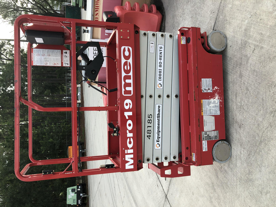2019 MEC Micro 19