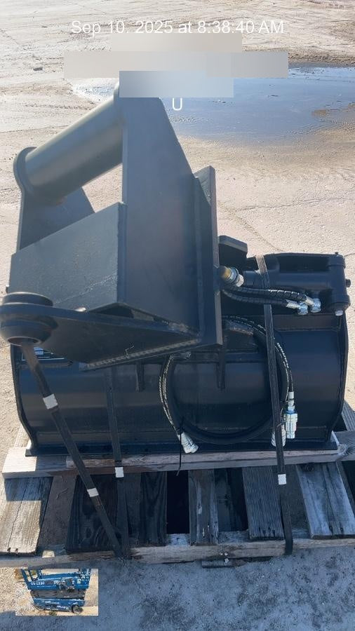 2025 MONGO MTGB900D8