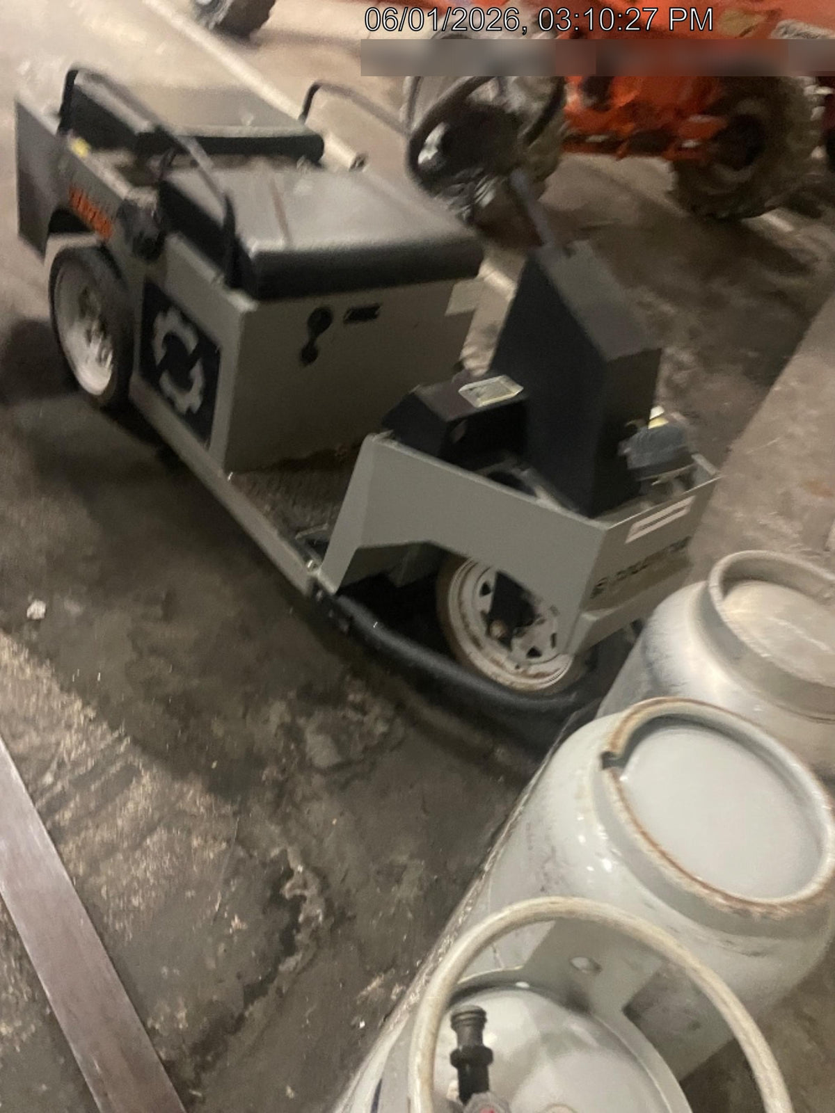 2022 COLUMBIA Expediter