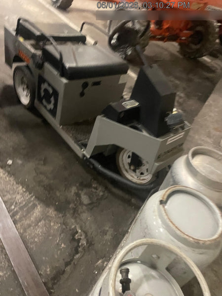 2022 COLUMBIA Expediter