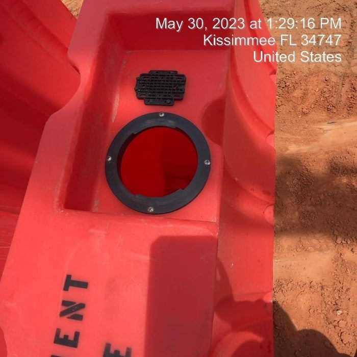 2022 HOUSTON BARRICADE WFB42