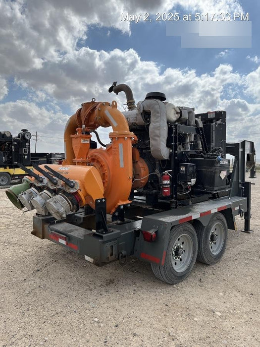 2023 PREMIER PUMP 8NHTH-RP-DC13