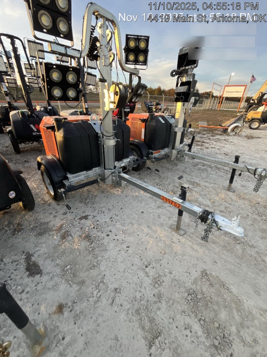 2024 WANCO WLTT-4MM4K