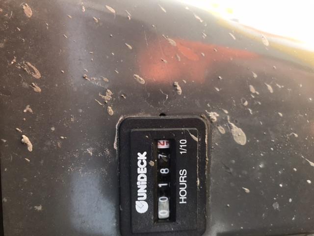 2019 WACKER NEUSON DT10