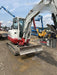 2021 TAKEUCHI TB235-2CR