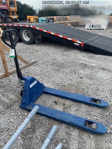 2024 ULINE H-7504
