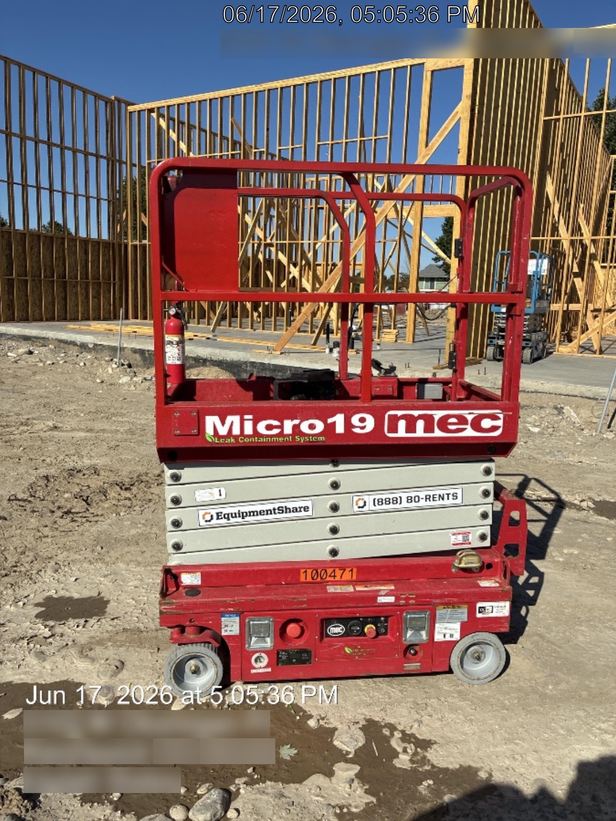 2020 MEC Micro 19