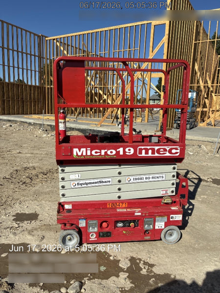 2020 MEC Micro 19