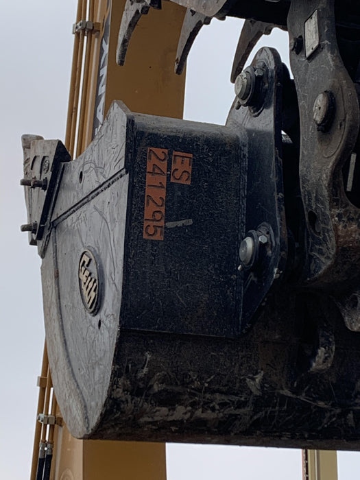 2022 GEITH 42" Bucket - Geith 25k - 35k