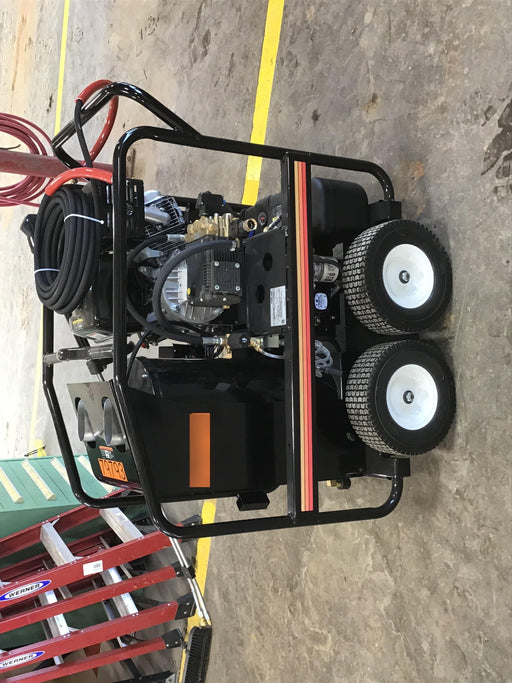 2020 MI-T-M CORPORATION HSP-3504-3MGH