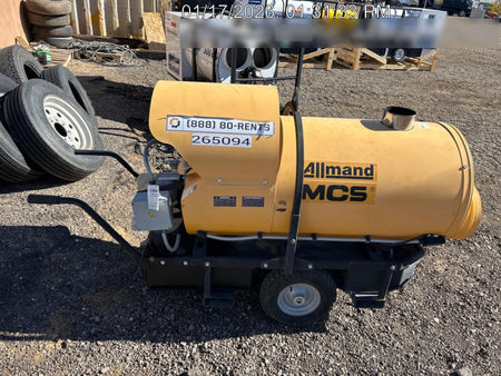 2022 ALLMAND BV50015