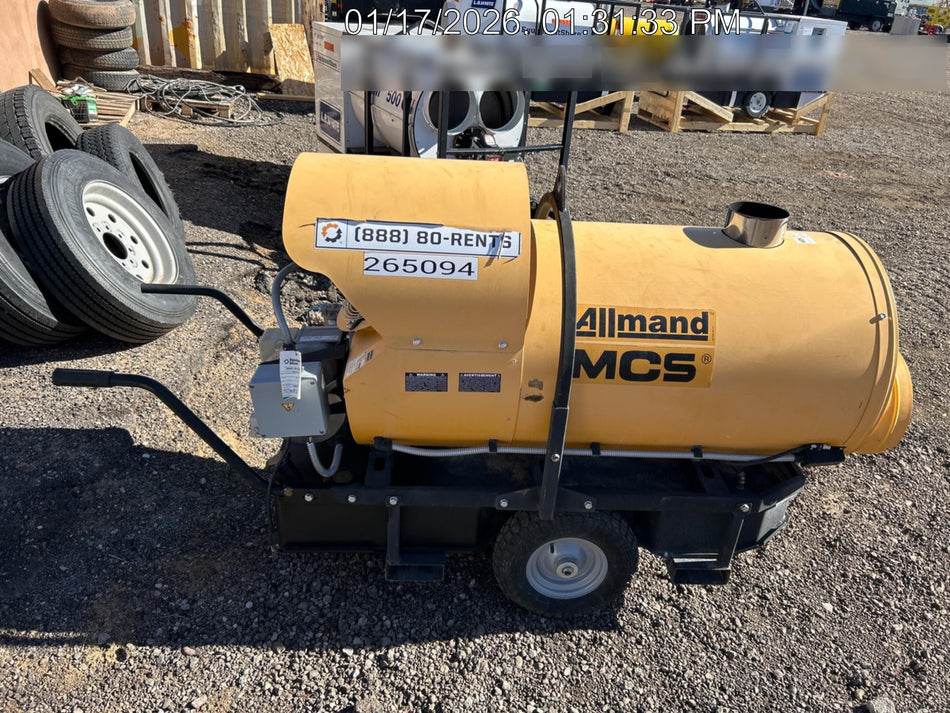 2022 ALLMAND BV50015