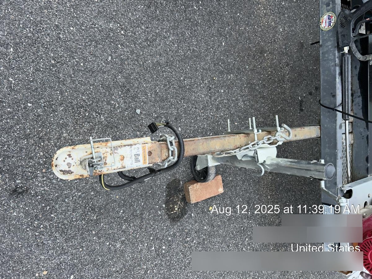 2021 SIMPSON 95001