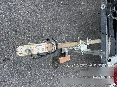 2021 SIMPSON 95001