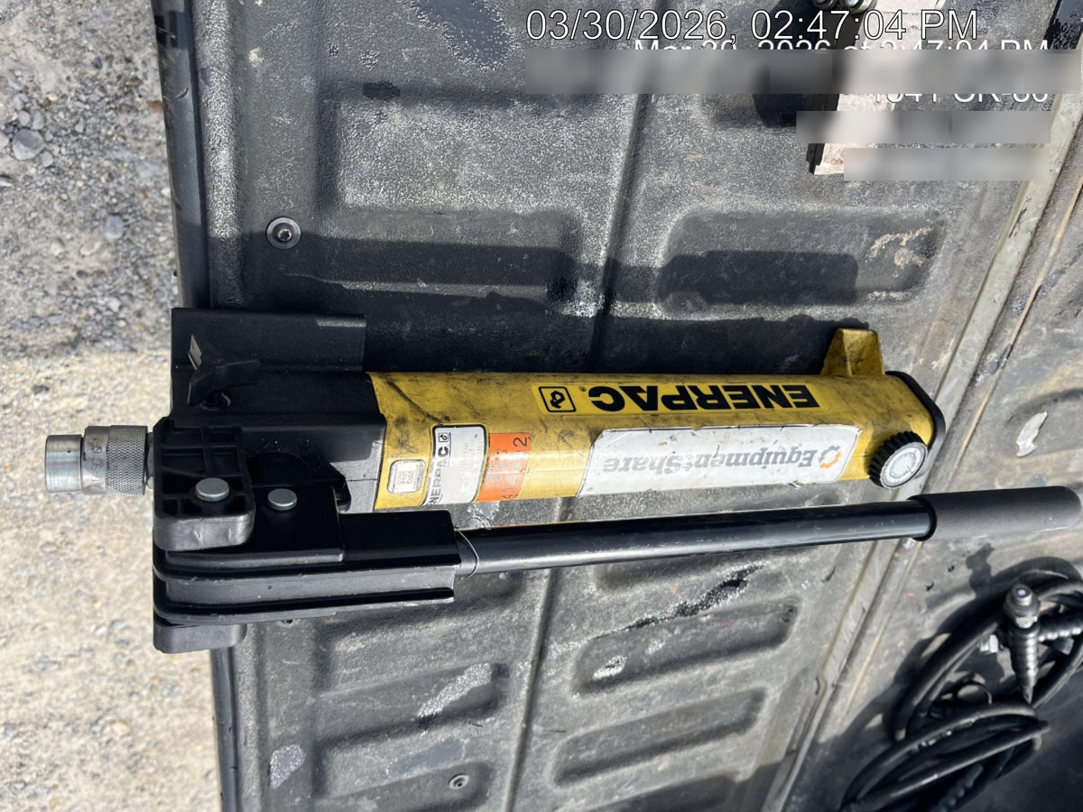 2024 ENERPAC P392
