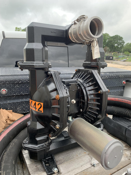 2022 INGERSOLL RAND PD30A-AAP-CCC-C