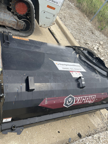 2022 PALADIN UTILITY GRAPPLE 11876-0022