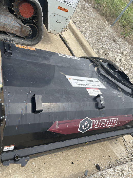 2022 PALADIN UTILITY GRAPPLE 11876-0022