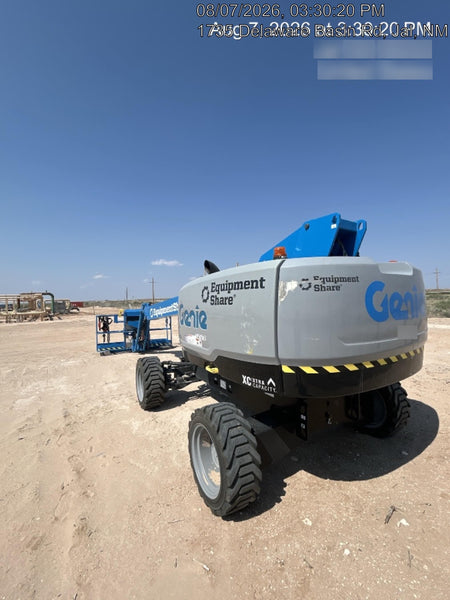2025 GENIE S-45 XC
