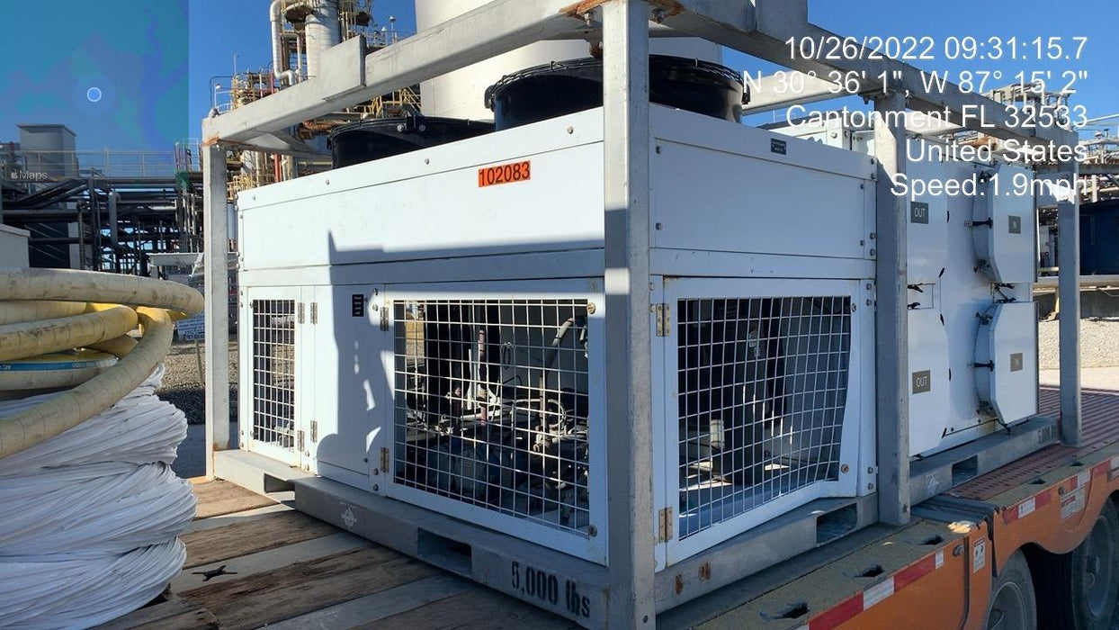 2020 SMARTECH SACP26A-SP