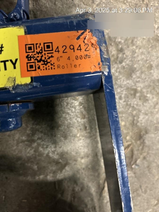 2024 CURRENT TOOLS 406