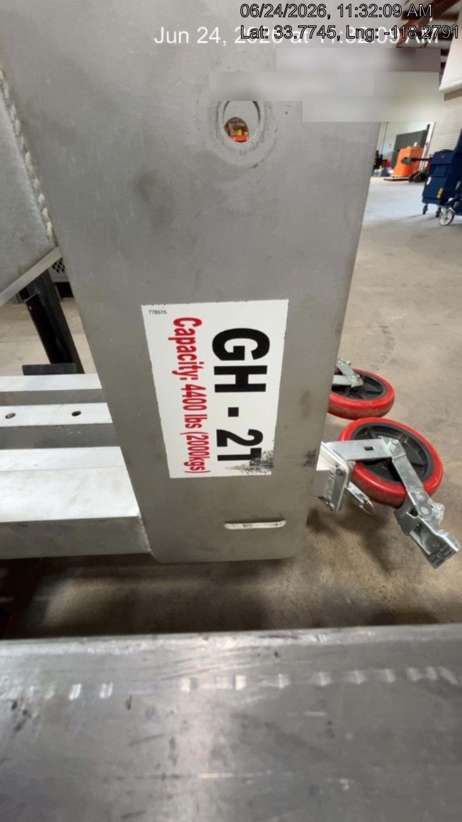 2023 SUMNER GH2T-12
