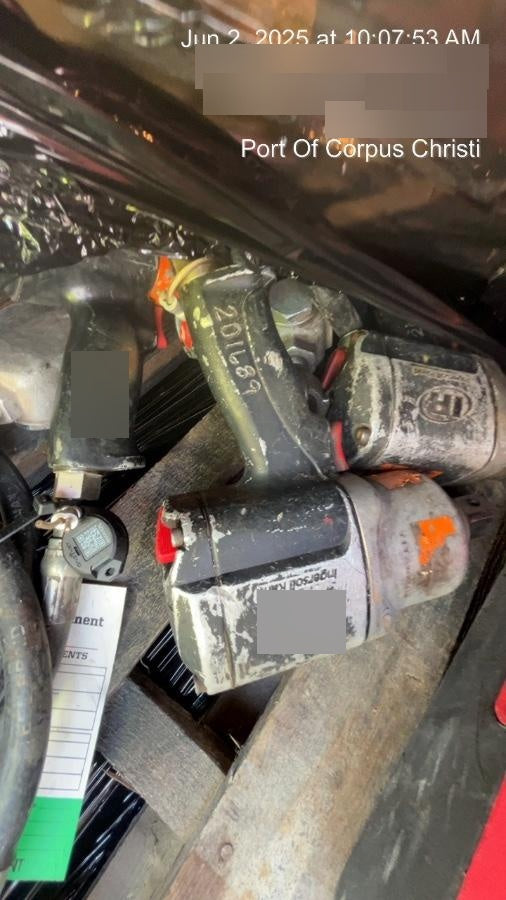 2020 MICHIGAN PNEUMATIC 751SS