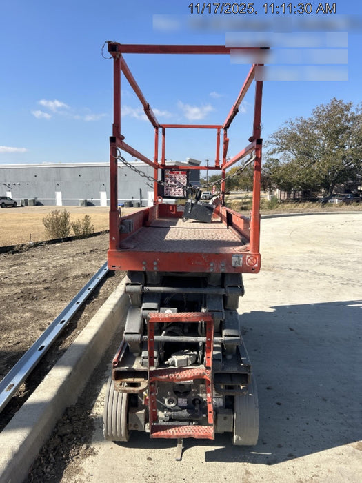 2016 SKYJACK SJIII-3226