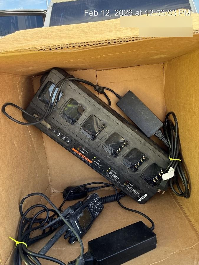 2025 MOTOROLA PMPN4284