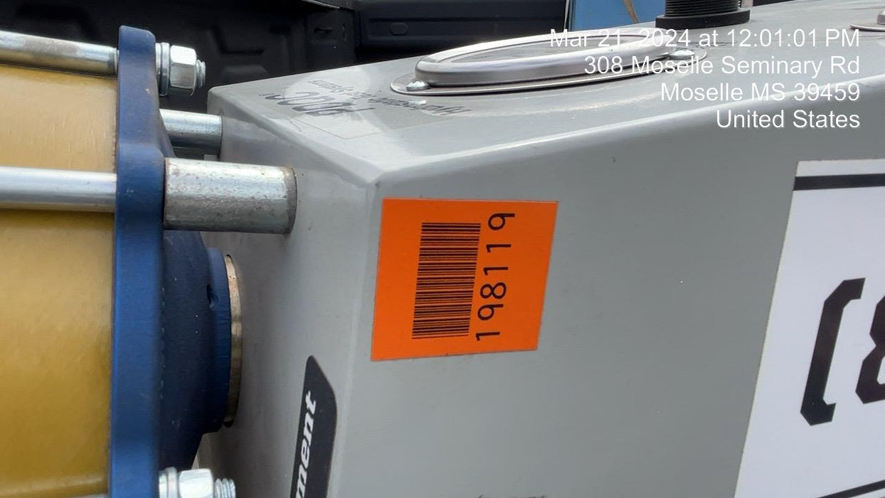 2021 PINNACLE PDQC3600B