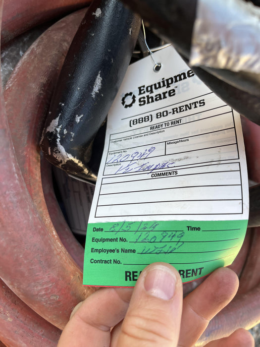 2020 MICHIGAN PNEUMATIC 4955B2