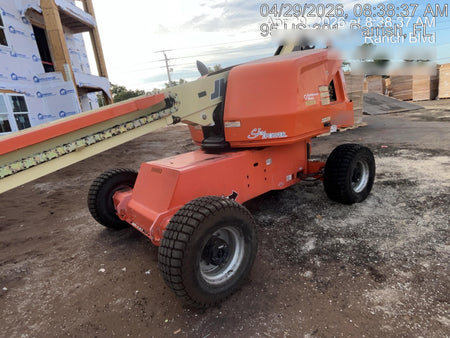 2023 JLG 460SJ